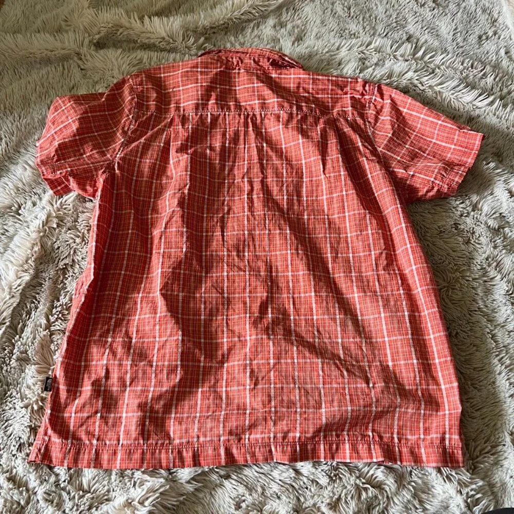 The North Face Loghill Shirt XL - Picture 2 of 2